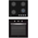  Встраиваемый комплект Simfer S63B416 черный/черный 