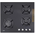  Встраиваемый комплект Simfer S63B416 черный/черный 