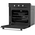  Встраиваемый комплект Simfer S63B416 черный/черный 