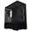  Корпус 1STPLAYER CV7 ARGB Black (CV7-BK-2FAR-2FH7R-1FH7) / ATX / 3x120mm ARGB 2x120mm fans 