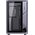  Корпус JONSBO Jonsplus BO400 без БП, боковая панель из закаленного стекла (панорама), mini-ITX, micro-ATX, ATX, серый 