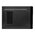  Корпус BoxIT 2204BB 400w mATX/slim 2xUSB2.0 black 