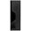  Корпус BoxIT 2204BB 400w mATX/slim 2xUSB2.0 black 