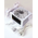  Блок питания Ginzzu MC1000 Gold, 80+ Gold 1000W белый 