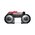  Ленточная пила Milwaukee M18 CBS125-0 Fuel (4933447150) без АКБ и ЗУ 