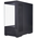  Корпус 1STPLAYER CV7 ARGB Black (CV7-BK-2FAR-2FH7R-1FH7) / ATX / 3x120mm ARGB 2x120mm fans 