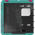  Корпус ASUS Rog Strix Helios II GX601S Hatsune Miku (90DC00W0-B39010) 
