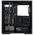  Корпус 1STPLAYER CV7 ARGB Black (CV7-BK-2FAR-2FH7R-1FH7) / ATX / 3x120mm ARGB 2x120mm fans 