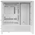  Корпус Corsair Frame 4000D (CC-9011291-WW), без БП Midi-Tower, TG, no fan, 2xUSB-A 3.2, 1xUSB Type-C, E-ATX, ATX, mITX White 