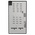  Варочная поверхность MAUNFELD AVCE3024BK 