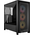  Корпус Corsair Frame 4000D RS ARGB (CC-9011296-WW), без БП, Midi-Tower, TG, 3x120mm 2xUSB-A 3.2, 1xUSB Type-C, E-ATX, ATX, mITX Black 