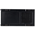  Корпус 1STPLAYER CV6 ARGB Black (CV6-BK-2FAR-2FH7R-1FH7) / mATX / 3x120mm ARGB 2x120mm fans 