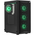  Корпус Formula Air Power G1 Plus (air power g1 plus black), без БП, ATX, черный 