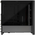  Корпус Corsair Frame 4000D RS ARGB (CC-9011296-WW), без БП, Midi-Tower, TG, 3x120mm 2xUSB-A 3.2, 1xUSB Type-C, E-ATX, ATX, mITX Black 