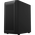  Корпус ACCORD ACC-509, mATX, Black 