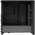  Корпус Corsair Frame 4000D RS ARGB (CC-9011296-WW), без БП, Midi-Tower, TG, 3x120mm 2xUSB-A 3.2, 1xUSB Type-C, E-ATX, ATX, mITX Black 