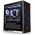  Корпус Thermaltake S370 WS (ca-11j-00m1wn-00), Midi-Tower, без БП, ATX. черный 