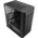  Корпус ACCORD ACC-509, mATX, Black 