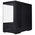  Корпус 1STPLAYER CV6 ARGB Black (CV6-BK-2FAR-2FH7R-1FH7) / mATX / 3x120mm ARGB 2x120mm fans 