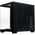  Корпус XASTRA QW400M 5ARGB-FC-C6-AC Black (QW400M-2FA24A-1FC12A-C6-AC) mATX/Aquarium/Screewless/1x120mm+2x240 ARGB PWM FC fans/Argb+PWM HUB 6port 