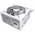  Блок питания Powercase PW600 (PSW-600W-DC) / White / (80 Plus, ATX 2.31, 600W, APFC, DC-DC, 120mm Fan) 