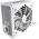  Блок питания Powercase PW600 (PSW-600W-DC) / White / (80 Plus, ATX 2.31, 600W, APFC, DC-DC, 120mm Fan) 