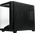  Корпус XASTRA QR500 7ARGB-FM-C10-UC Black (QR500-7FM12A-C10-UC) ATX/Aquarium/ 2 Curve Glass /7*120mm ARGB PWM FM fans/ Argb+PWM HUB 10port /Type-C 