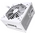  Блок питания Powercase PW600 (PSW-600W-DC) / White / (80 Plus, ATX 2.31, 600W, APFC, DC-DC, 120mm Fan) 