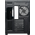  Корпус XASTRA QR500 7ARGB-FM-C10-UC Black (QR500-7FM12A-C10-UC) ATX/Aquarium/ 2 Curve Glass /7*120mm ARGB PWM FM fans/ Argb+PWM HUB 10port /Type-C 