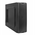  Корпус BoxIT 2203BS 400w mATX/slim 1xUSB3.0 + 1xUSB2.0 black 