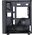  Корпус HAFF Rush mATX без БП Black 