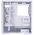  Корпус 1STPLAYER CV7 ARGB White (CV7-WH-2FAR-W-2FH7R-W-1FH7-W) / ATX / 3x120mm ARGB 2x120mm fans 