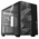  Корпус Powercase TX3 ARGB (CTX3AB-A3), TG, Type-C, 3x 120мм ARGB PWM Fans, чёрный, mATX 