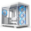  Корпус Deepcool CG530U 4F WH (R-CG530U-WHAGA4-G) 