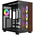  Корпус Thermaltake View View 380 XL WS (ca-11e-00m1wn-ws), без БП, ATX, черный 