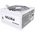  Блок питания Powercase PW700 (PSW-700W-DC) / White / (80 Plus, ATX 2.31, 700W, APFC, DC-DC, 120mm Fan) 