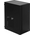  Корпус Accord ACC-M802 черный без БП mATX 1x80mm 1x92mm 1x120mm 1xUSB2.0 1xUSB3.0 audio bott PSU 