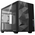  Корпус Powercase TX3 (CTX3AB-F0), TG, Type-C, No Fans, чёрный, mATX 