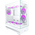  Корпус PCCOOLER C3Q500 (c3q500whd000-gl), без БП, ATX, белый 