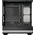  Корпус PcCooler C3Q500 BK, без БП, Midi-Tower, TG, no fans, 1xUSB 3.0 + 2.0 1xUSB-C, ATX, mITX Black 