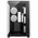  Корпус Deepcool CG590U 5F, черный, TG (aquarium), 5x120mm ARGB Fan, mini-ITX, mATX, ATX 