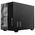  Корпус Powercase TX3 (CTX3AB-F0), TG, Type-C, No Fans, чёрный, mATX 
