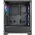  Корпус AZZA Aerohex (csaz-203a03), Midi-Tower, без БП, ATX, черный 