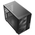  Корпус Powercase TX3 (CTX3AB-F0), TG, Type-C, No Fans, чёрный, mATX 