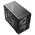  Корпус Powercase TX3 ARGB (CTX3AB-A3), TG, Type-C, 3x 120мм ARGB PWM Fans, чёрный, mATX 