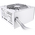  Блок питания Powercase PW700 (PSW-700W-DC) / White / (80 Plus, ATX 2.31, 700W, APFC, DC-DC, 120mm Fan) 