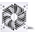  Блок питания Powercase PW700 (PSW-700W-DC) / White / (80 Plus, ATX 2.31, 700W, APFC, DC-DC, 120mm Fan) 