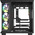  Корпус Thermaltake View View 380 XL WS (ca-11e-00m1wn-ws), без БП, ATX, черный 
