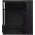  Корпус Accord ACC-XA09 черный без БП mATX 2xUSB2.0 1xUSB3.0 audio bott PSU 