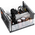  Блок питания PCCOOLER YS1200 Gen.5 (p5-ys1200-g1ffbk1-eu), 1200Вт, 80 Plus Gold, 135мм, черный, retail 